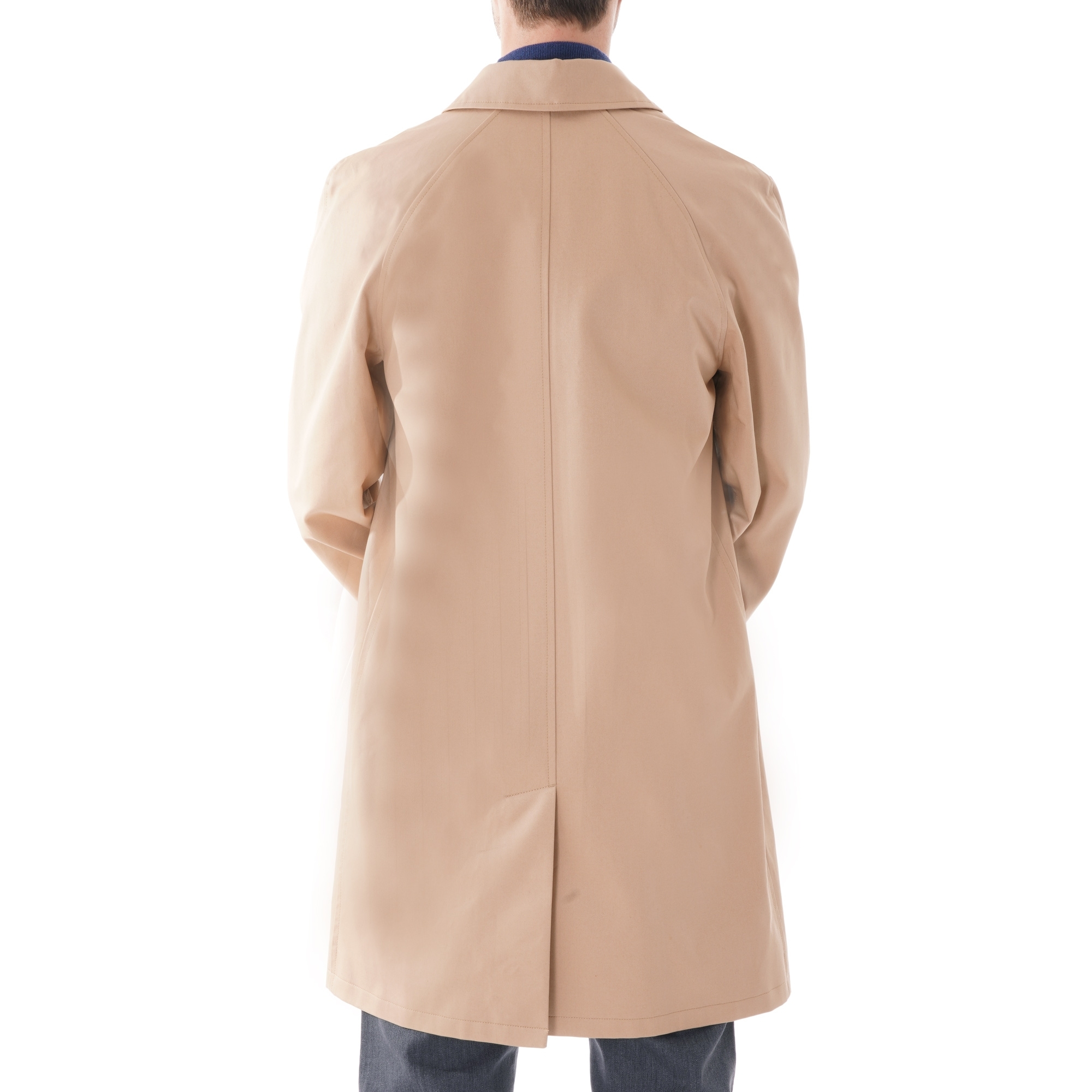 A.P.C. Urban Mac | Beige | COZBA-BEI