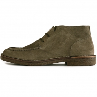 Astorflex Desert Boots | Eco-Friendly Shoes | US Stockist