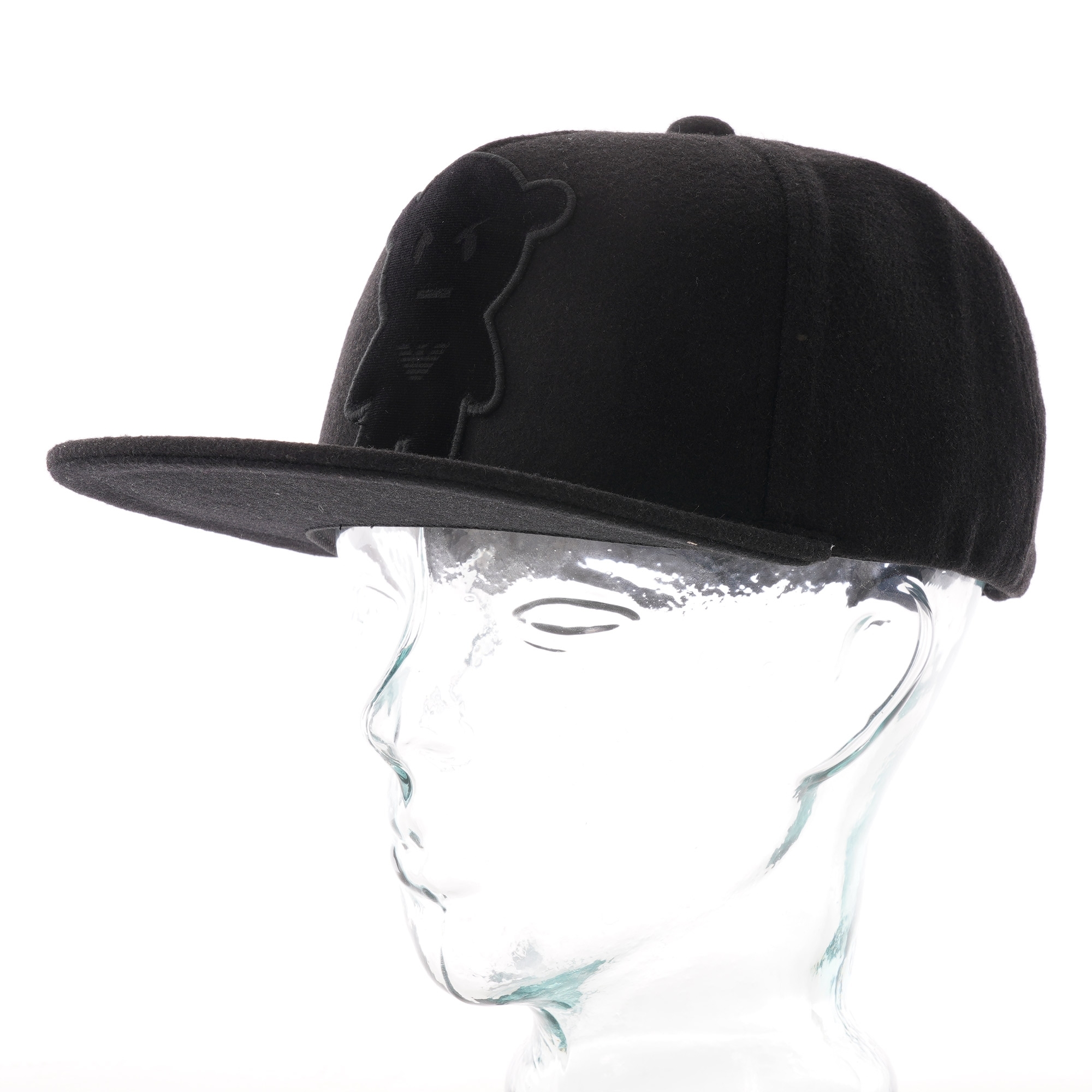 emporio armani cap