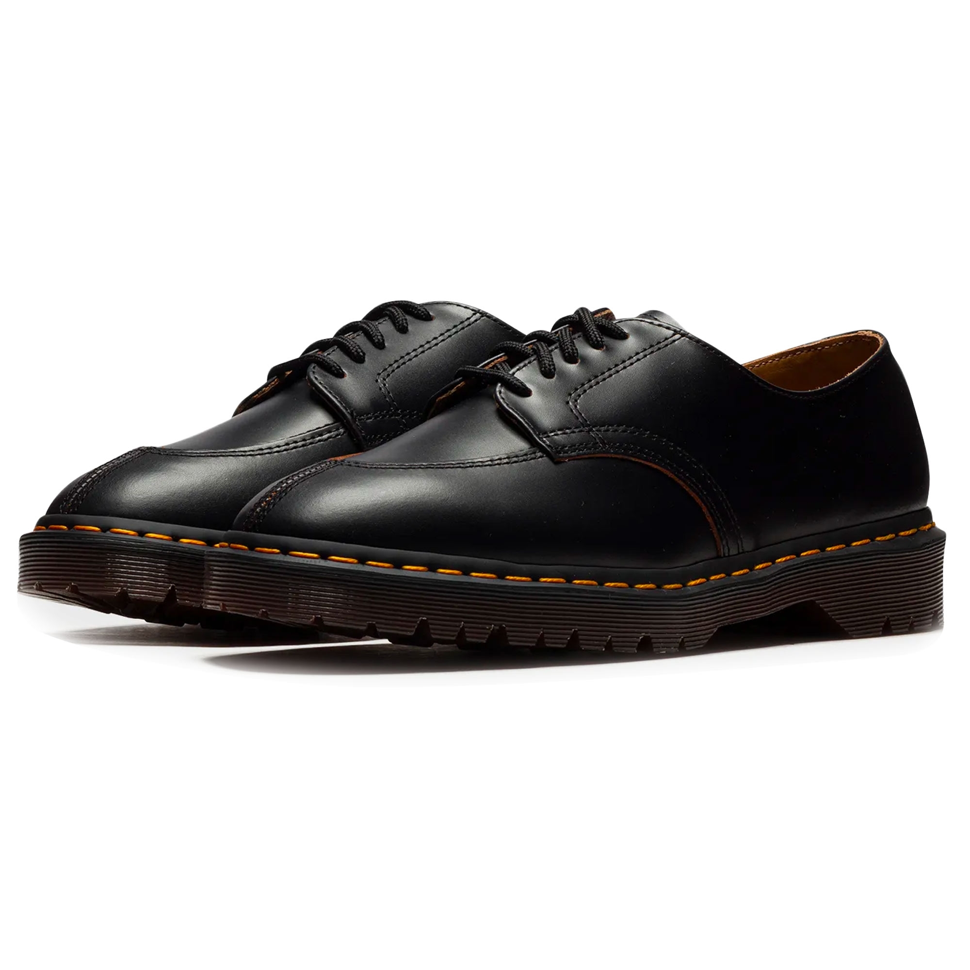 Dr. Martens 2046 Vintage Smooth - Black