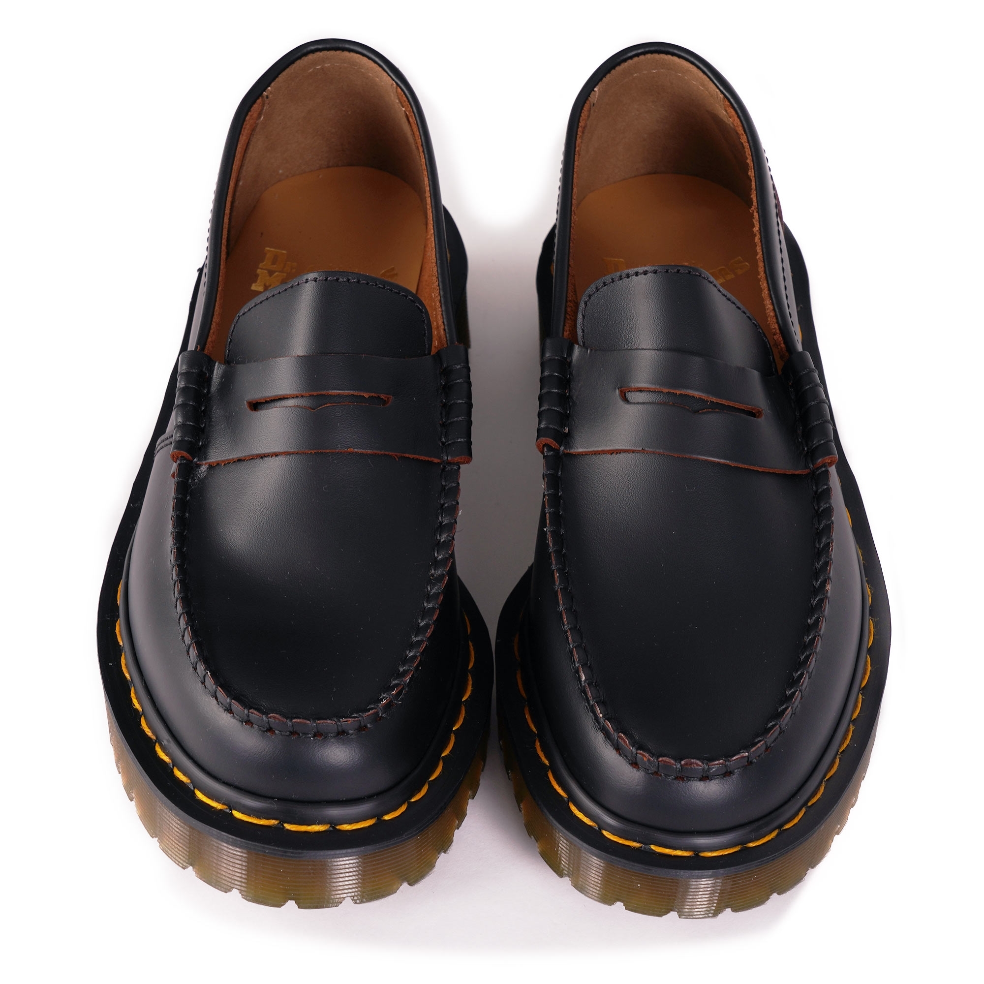 Dr. Martens Made In England Penton Bex - Black - 27826001