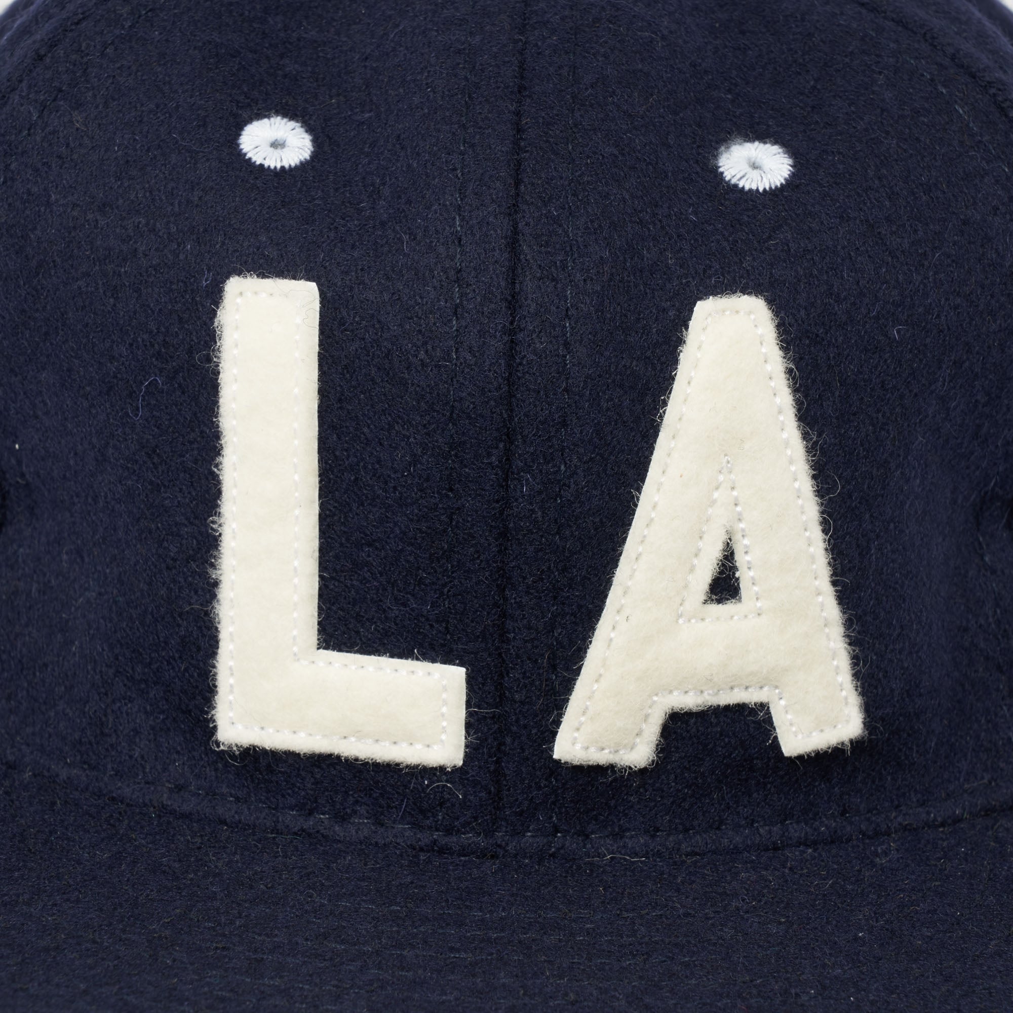 The PCL: Los Angeles Angels – Ebbets Field Flannels