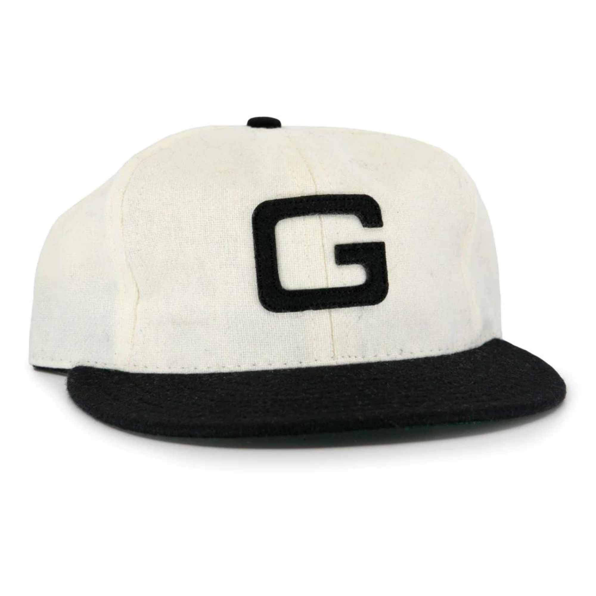 New York Black Yankees 1936 Vintage Ballcap