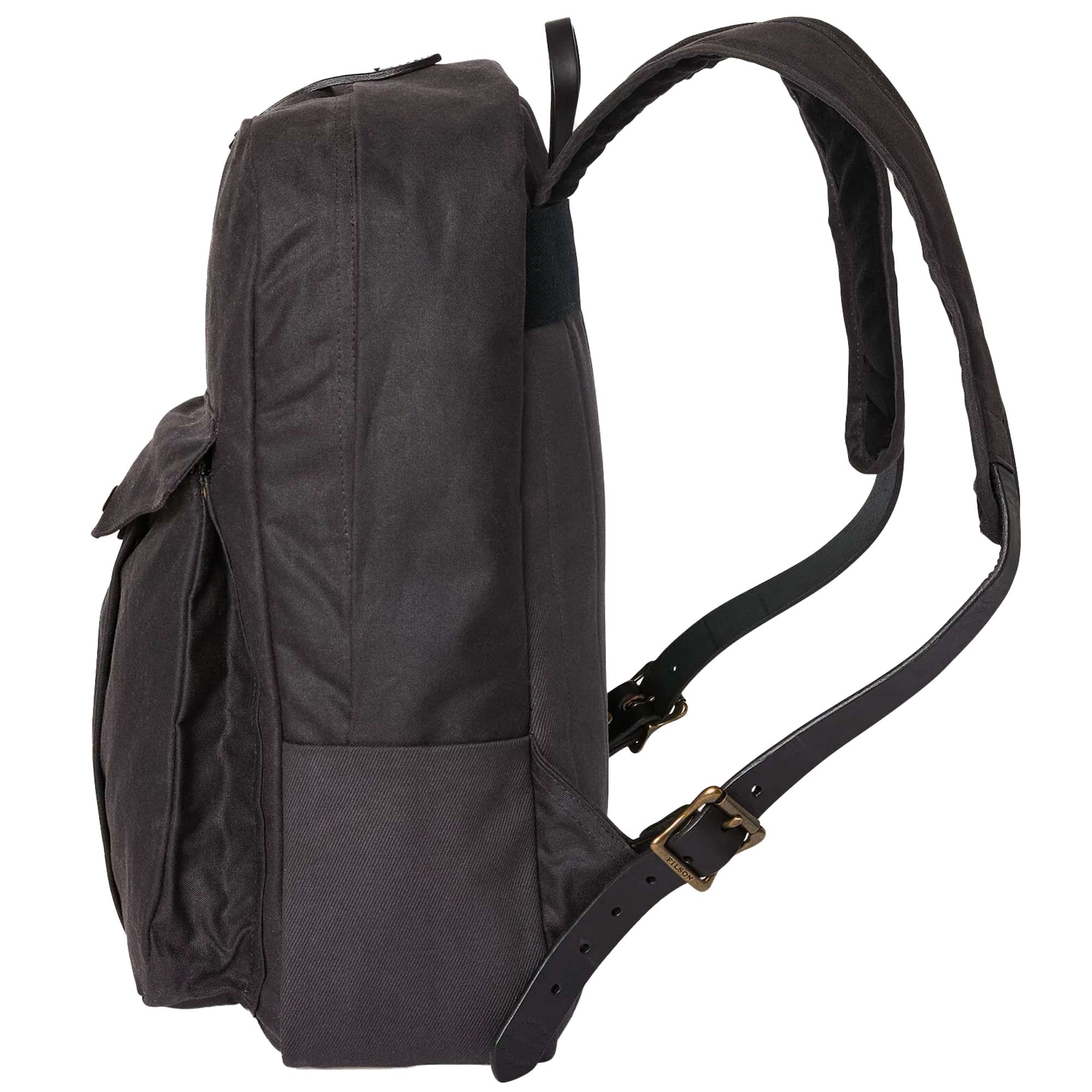 Filson Journeyman Backpack - Cinder