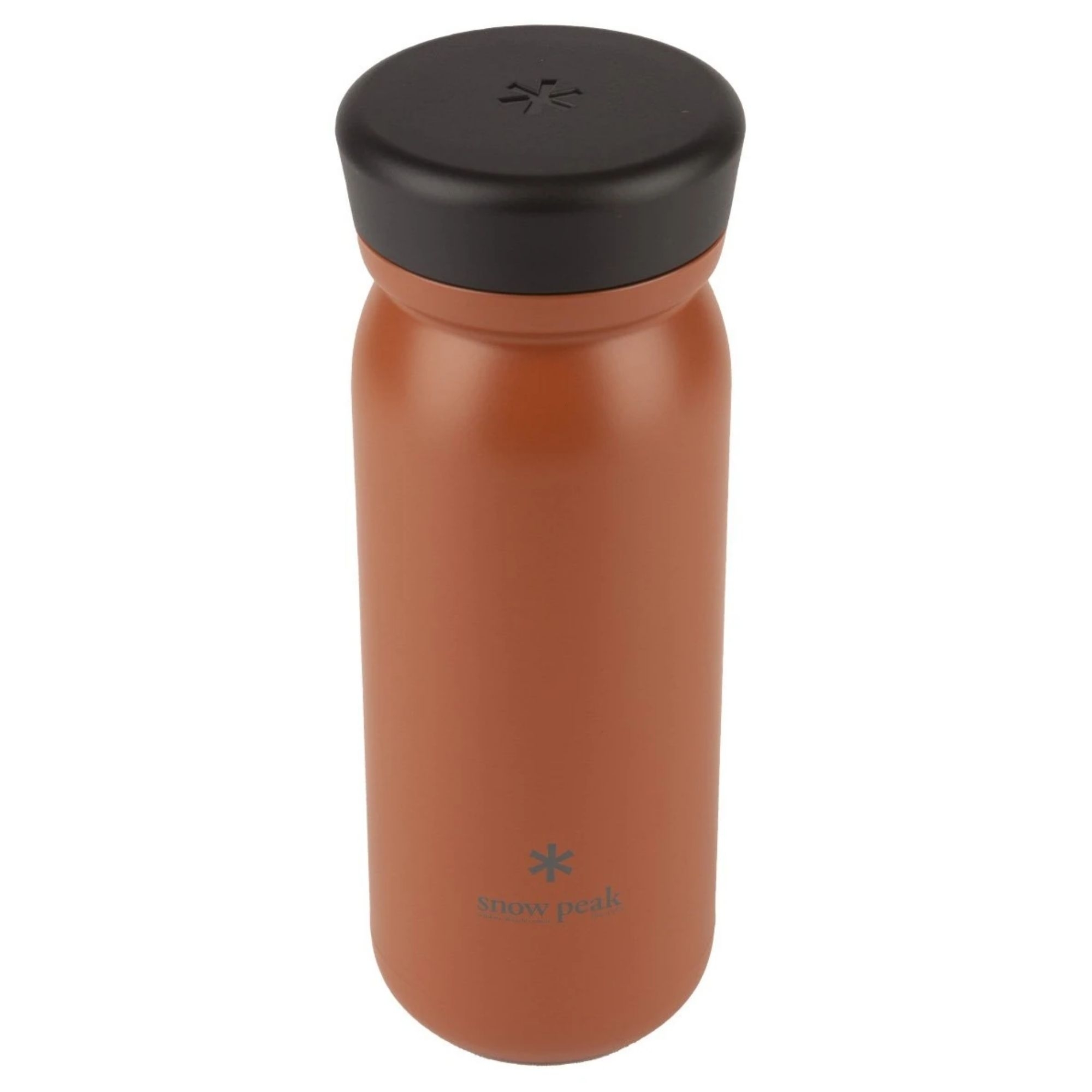 Snow Peak Stainless Steel Vacuum Bottle